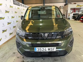 Peugeot Rifter Rifter Allure BlueHDi 100