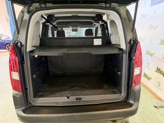 Peugeot Rifter Rifter Allure BlueHDi 100