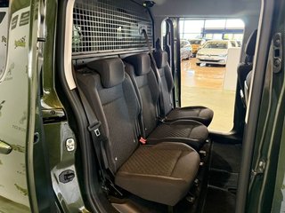 Peugeot Rifter Rifter Allure BlueHDi 100