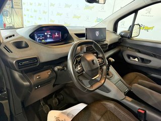 Peugeot Rifter Rifter Allure BlueHDi 100