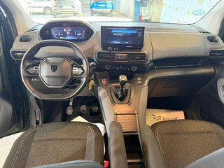 Peugeot Rifter Rifter Allure BlueHDi 100