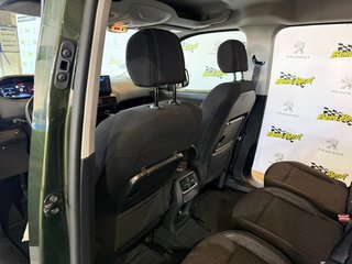 Peugeot Rifter Rifter Allure BlueHDi 100