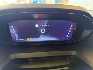 Peugeot Rifter Rifter Allure BlueHDi 100