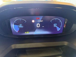 Peugeot Rifter Rifter Allure BlueHDi 100