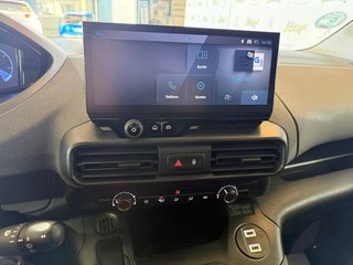 Peugeot Rifter Rifter Allure BlueHDi 100