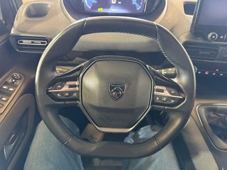 Peugeot Rifter Rifter Allure BlueHDi 100