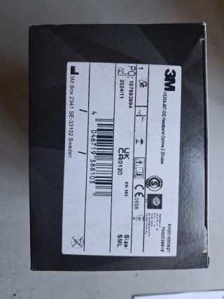 Casco Peltor Optime II H520A
