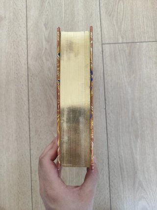 El gran libro del Reino de la Fantasía. ¡Descub...