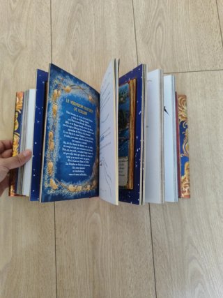 El gran libro del Reino de la Fantasía. ¡Descub...