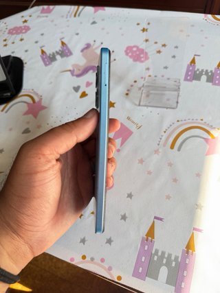 Xiaomi Redmi note 12 256GB memorya y 8 GB Ram