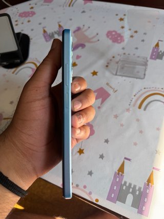 Xiaomi Redmi note 12 256GB memorya y 8 GB Ram