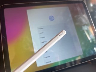 iPad 10.9 10ª Gen Plata