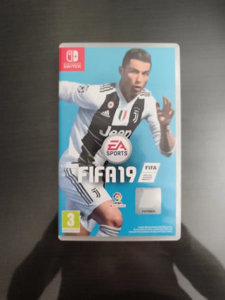 5 Videogiochi Nintendo Switch
