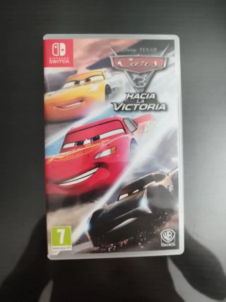 5 Videogiochi Nintendo Switch