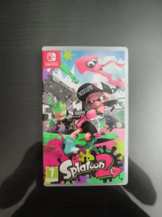 5 Videogiochi Nintendo Switch