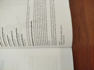 Libro de texto Science 5 primaria. Revuela.