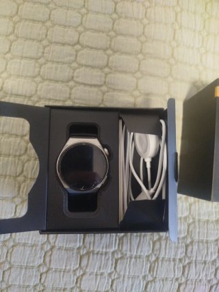 Huawei Watch GT 3 Pro