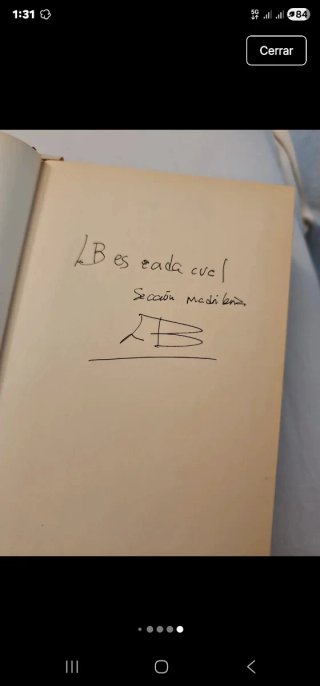 Libros
