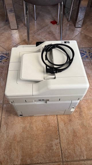 Impresora Láser Color Brother MFC-L3770CDW
