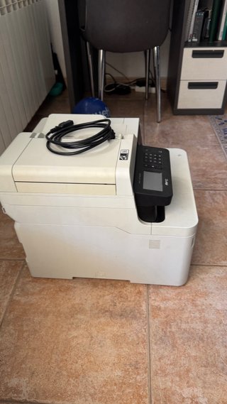 Impresora Láser Color Brother MFC-L3770CDW