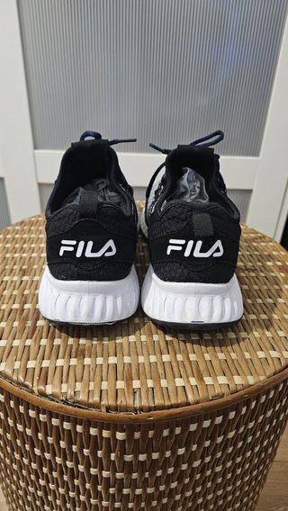 Zapatillas Deportivas FILA Talla 42EU / 9US