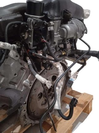 Motor completo dc daimler x300 v 8 tmanp438568