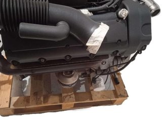 Motor completo dc daimler x300 v 8 tmanp438568