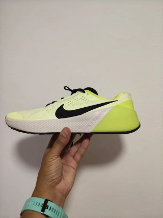 T44,5 Nike Air Zoom TR Amarillas