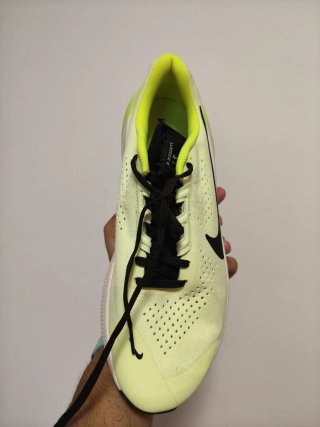 T44,5 Nike Air Zoom TR Amarillas