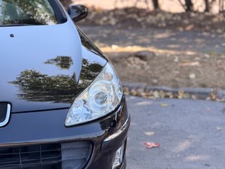 Peugeot 407 2005