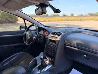 Peugeot 407 2005