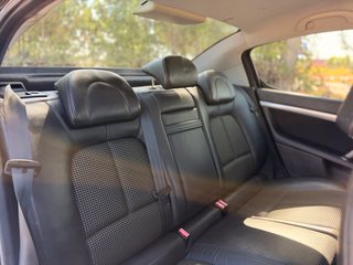 Peugeot 407 2005