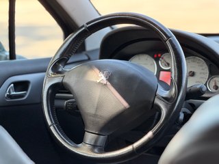 Peugeot 407 2005
