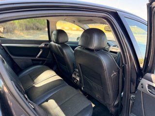 Peugeot 407 2005
