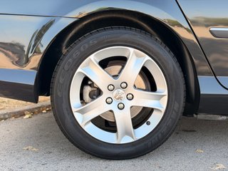 Peugeot 407 2005