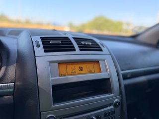 Peugeot 407 2005