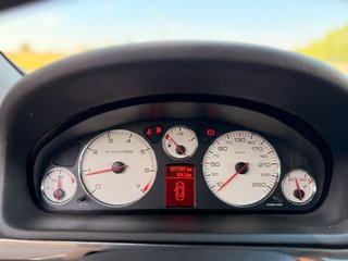 Peugeot 407 2005