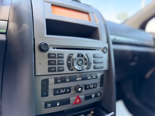 Peugeot 407 2005