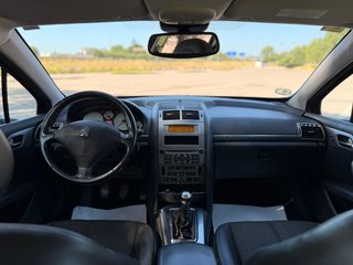 Peugeot 407 2005