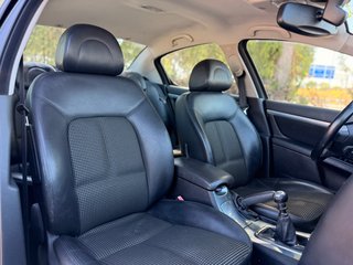 Peugeot 407 2005