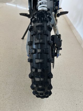 Pit bike