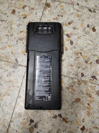 Batería Bicicleta Eléctrica Paseo