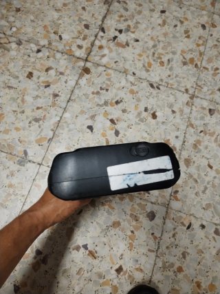 Batería Bicicleta Eléctrica Paseo