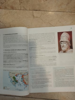 Cultura Clásica 4.