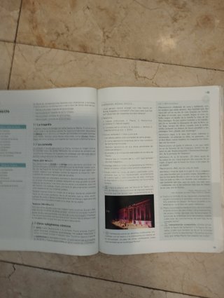 Cultura Clásica 4.