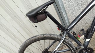 Bicicleta Scott 29 Montaña