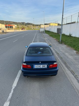 BMW Serie 3 2002