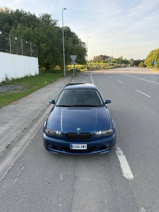 BMW Serie 3 2002