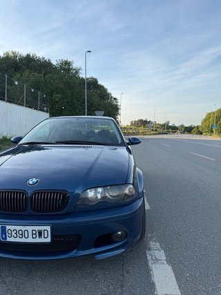 BMW Serie 3 2002