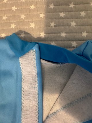 Neopreno bebé 10 meses estampado